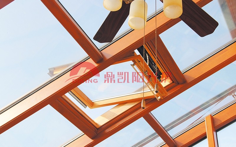 陽(yáng)光房怎么選門(mén)窗？快來(lái)抄！